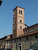 51 - Cherasco - Campanile di San Gregorio