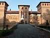 68 - Cherasco - Castello Visconteo
