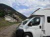 01 - Fenestrelle - Area sosta camper