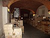 19 - Pollenzo - Cantine della Banca del Vino