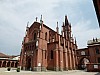 25 - Pollenzo - Chiesa di San Vittore