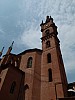 29 - Pollenzo - Campanile della Chiesa di San Vittore