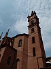29 - Pollenzo - Campanile della Chiesa di San Vittore