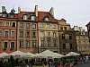 12 - Polonia - Varsavia - Piazza Rynex Starego Miasta