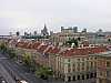 35 - Polonia - Varsavia - Panorama dalla torre