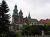 01 - Polonia - Cracovia - La cattedrale