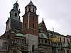 02 - Polonia - Cracovia - La cattedrale
