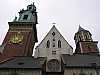 04 - Polonia - Cracovia - La cattedrale