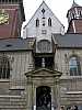 05 - Polonia - Cracovia - La cattedrale