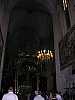 07 - Polonia - Cracovia - Interno della cattedrale