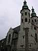 09 - Polonia - Cracovia - Chiesa