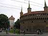 19 - Polonia - Cracovia - Torrione