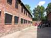 16 - Auschwitz - Muro delle fucilazioni