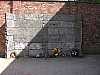 17 - Auschwitz - Muro delle fucilazioni