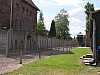 20 - Auschwitz - Recinzione