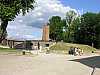 26 - Auschwitz - Forno crematorio