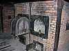 27 - Auschwitz - Forno crematorio