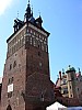 014 - Polonia - Danzica - Torre del carcere