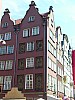 017 - Polonia - Danzica - Via Dluga - Edifici