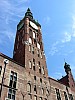 020 - Polonia - Danzica - Palazzo municipale