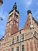 023 - Polonia - Danzica - Palazzo Municipale