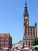 029 - Polonia - Danzica - Palazzo comunale