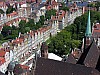 061 - Polonia - Danzica - Panorama dalla torre della basilica