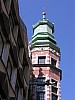 073 - Polonia - Danzica - Edificio