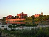001 - Polonia - Malbork - Castello