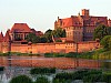 002 - Polonia - Malbork - Castello