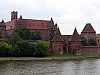 007 - Polonia - Malbork - Castello