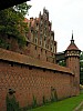 009 - Polonia - Malbork - Castello