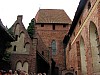 014 - Polonia - Malbork - Torre del castello