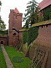 028 - Polonia - Malbork - Castello