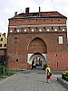 002 - Polonia - Torun - Porta della città