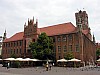 008 - Polonia - Torun - Il municipio