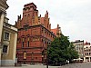 009 - Polonia - Torun - Il municipio