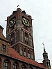 016 - Polonia - Torun - La torre del muncipio