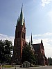 025 - Polonia - Torun - Chiesa