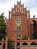 031 - Polonia - Torun - Università