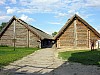 007 - Polonia - Biskupin - Villaggio dell'età del ferro