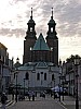 002 - Polonia - Gniezno - La cattedrale