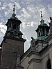 003 - Polonia - Gniezno - La cattedrale