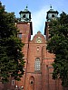 004 - Polonia - Gniezno - La cattedrale