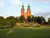 005 - Polonia - Gniezno - La cattedrale