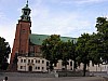 006 - Polonia - Gniezno - La cattedrale