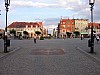 007 - Polonia - Gniezno - Piazza centrale
