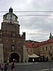 006 - Polonia - Lublino - Brama Krakowska