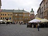 012 - Polonia - Lublino - Stare Miasto