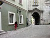 033 - Polonia - Lublino - Porta Grodzka